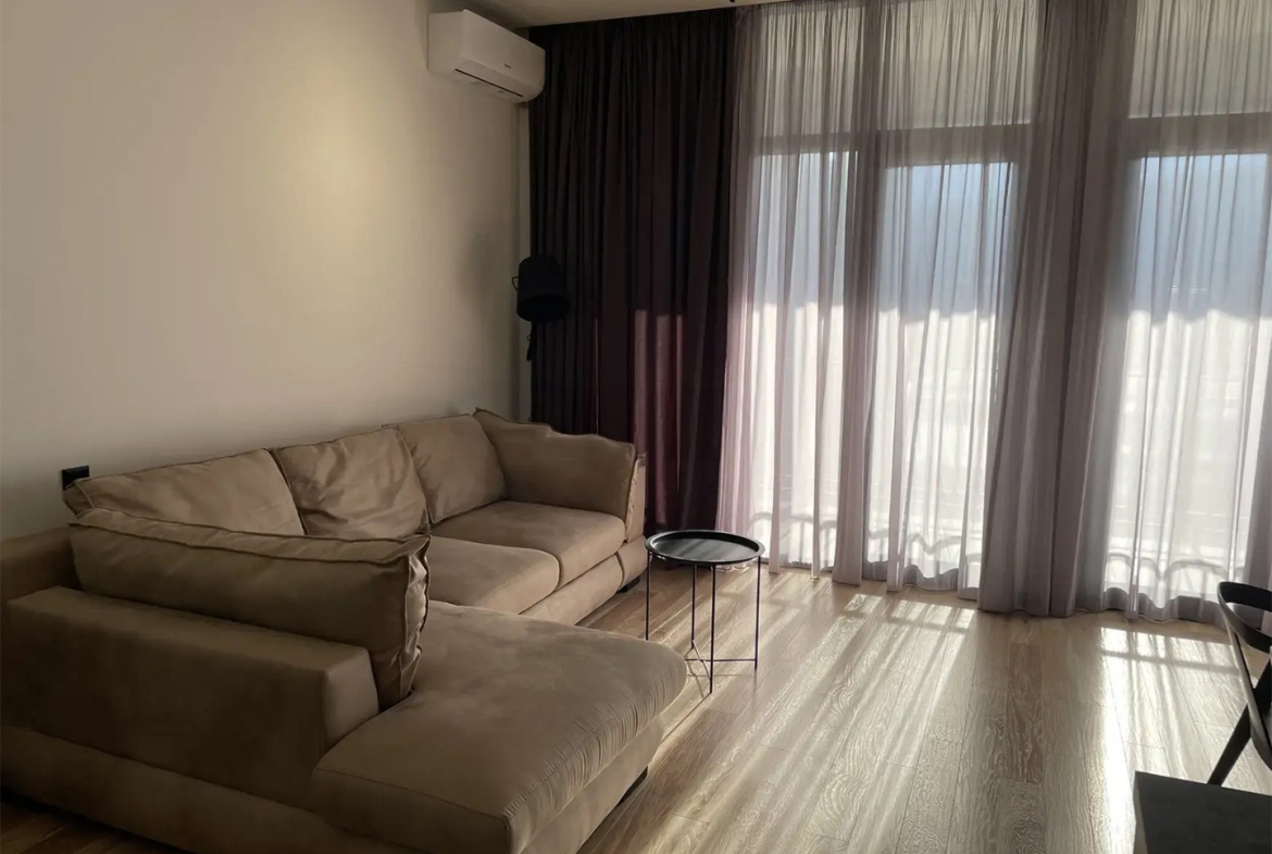 2 bedroom apartment for sale in Mindeli's Diamond complex