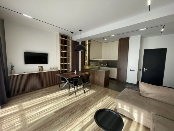 Продается квартира с 2 спальнями в комплексе Mindeli’s Diamond 2 2 bedroom apartment for sale in Mindeli's Diamond complex