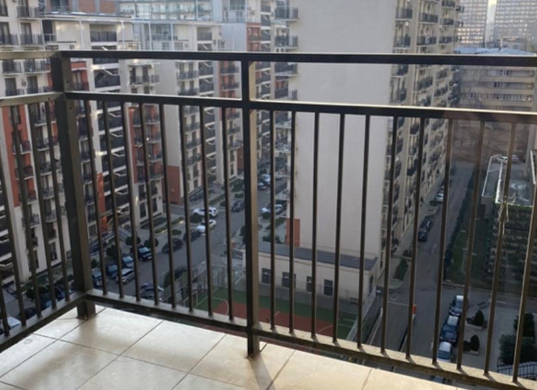 2 bedroom apartment for sale in Saburtalo (1)