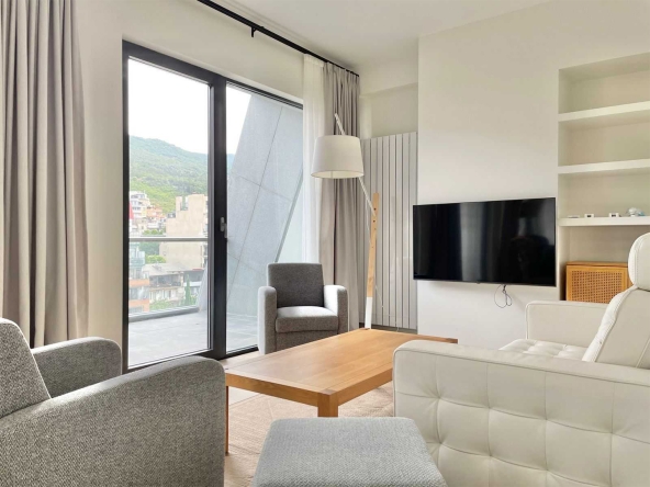 فروش آپارتمان 2 خوابه در واکه 20 2 bedroom apartment for sale in Vake