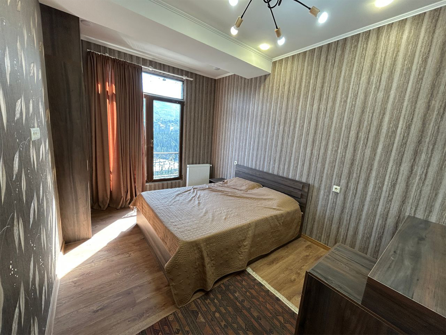 2 bedroom apartment for sale in Well House Kavtaradze complex