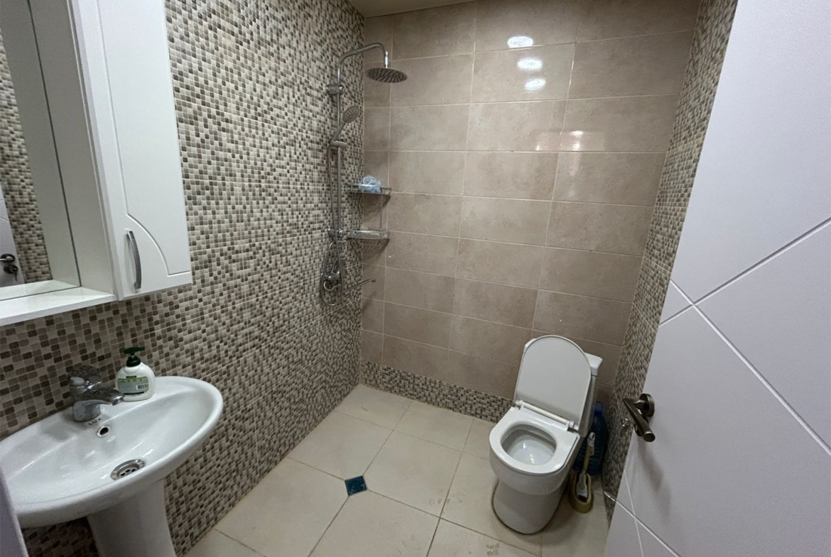 2 bedroom apartment for sale in Well House Kavtaradze complex