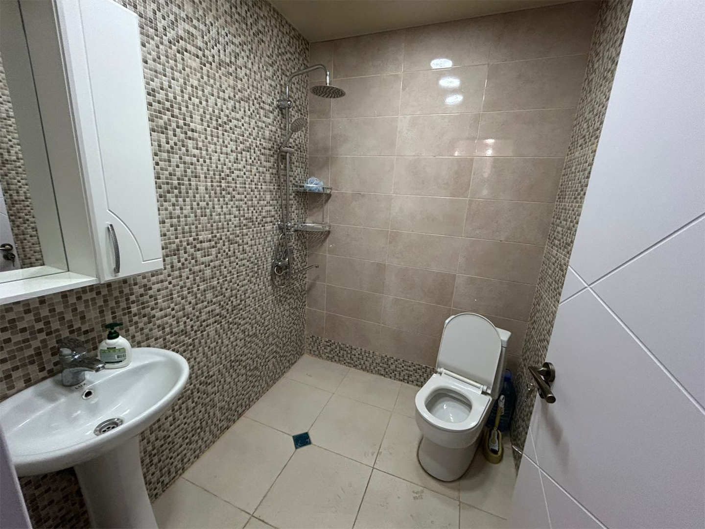 2 bedroom apartment for sale in Well House Kavtaradze complex