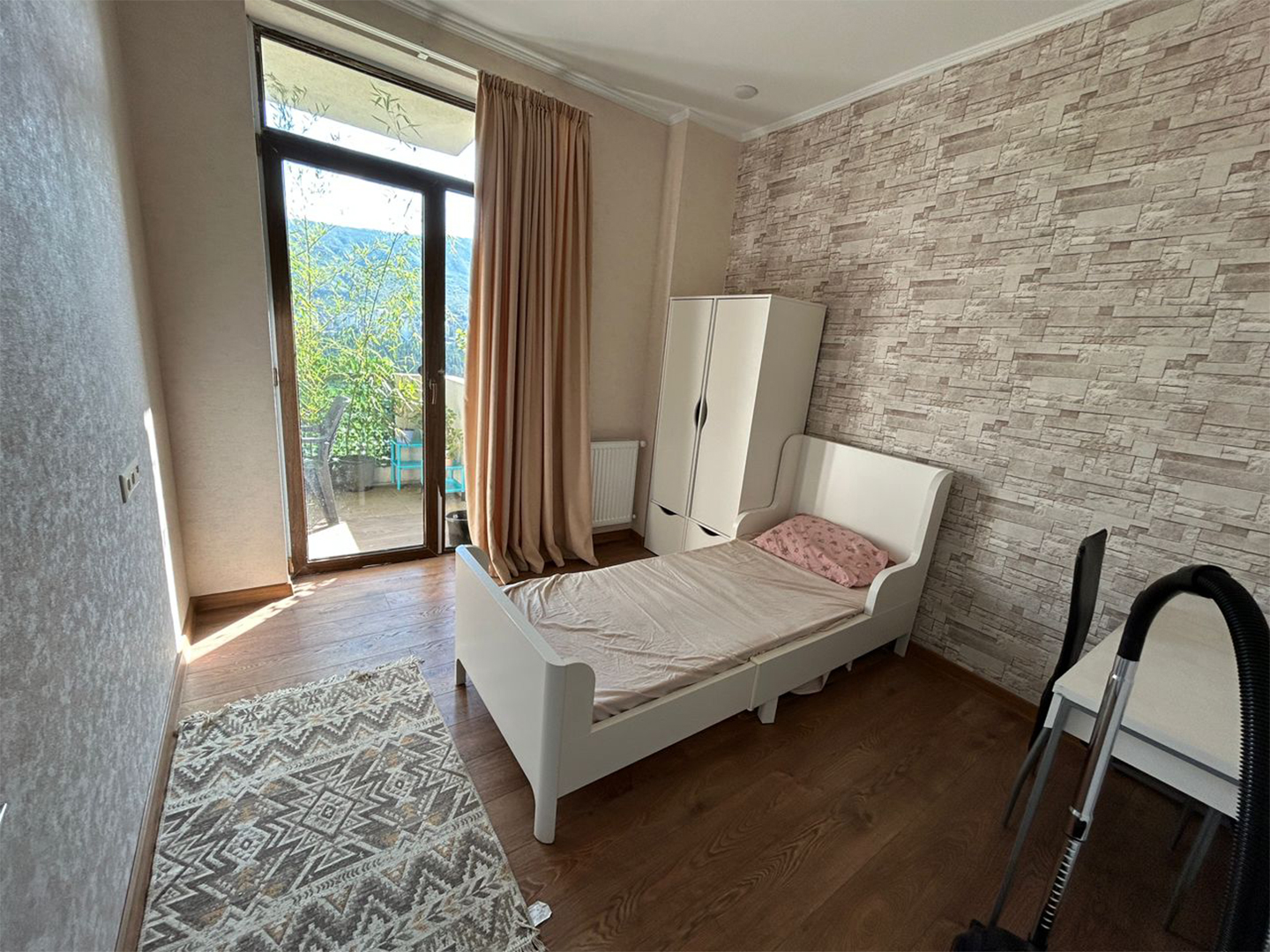 2 bedroom apartment for sale in Well House Kavtaradze complex