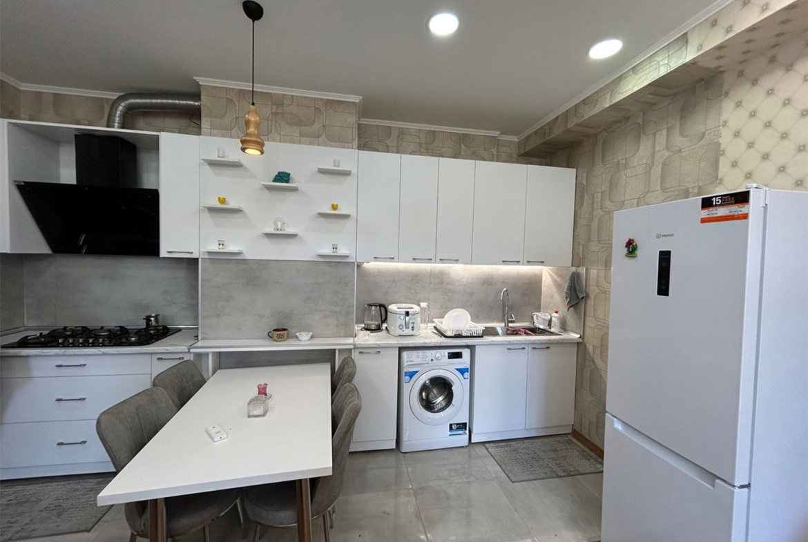 2 bedroom apartment for sale in Well House Kavtaradze complex