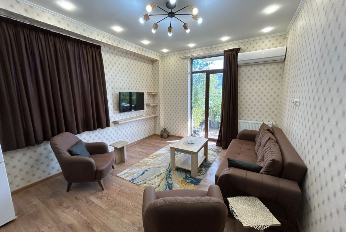 2 bedroom apartment for sale in Well House Kavtaradze complex