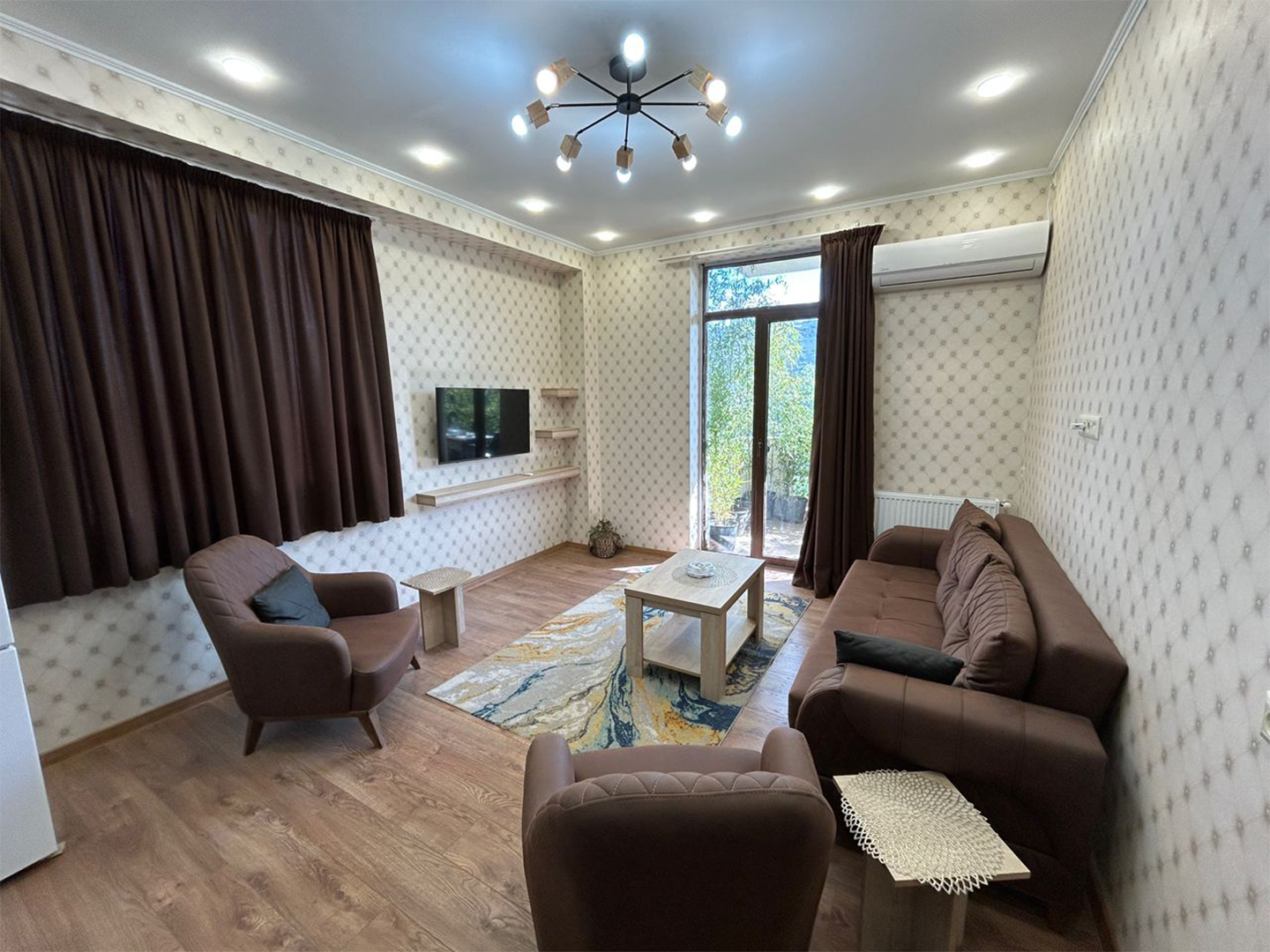 2 bedroom apartment for sale in Well House Kavtaradze complex