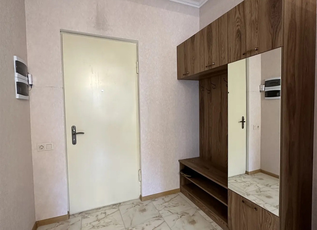 2 bedroom apartment in Bagebi for rent