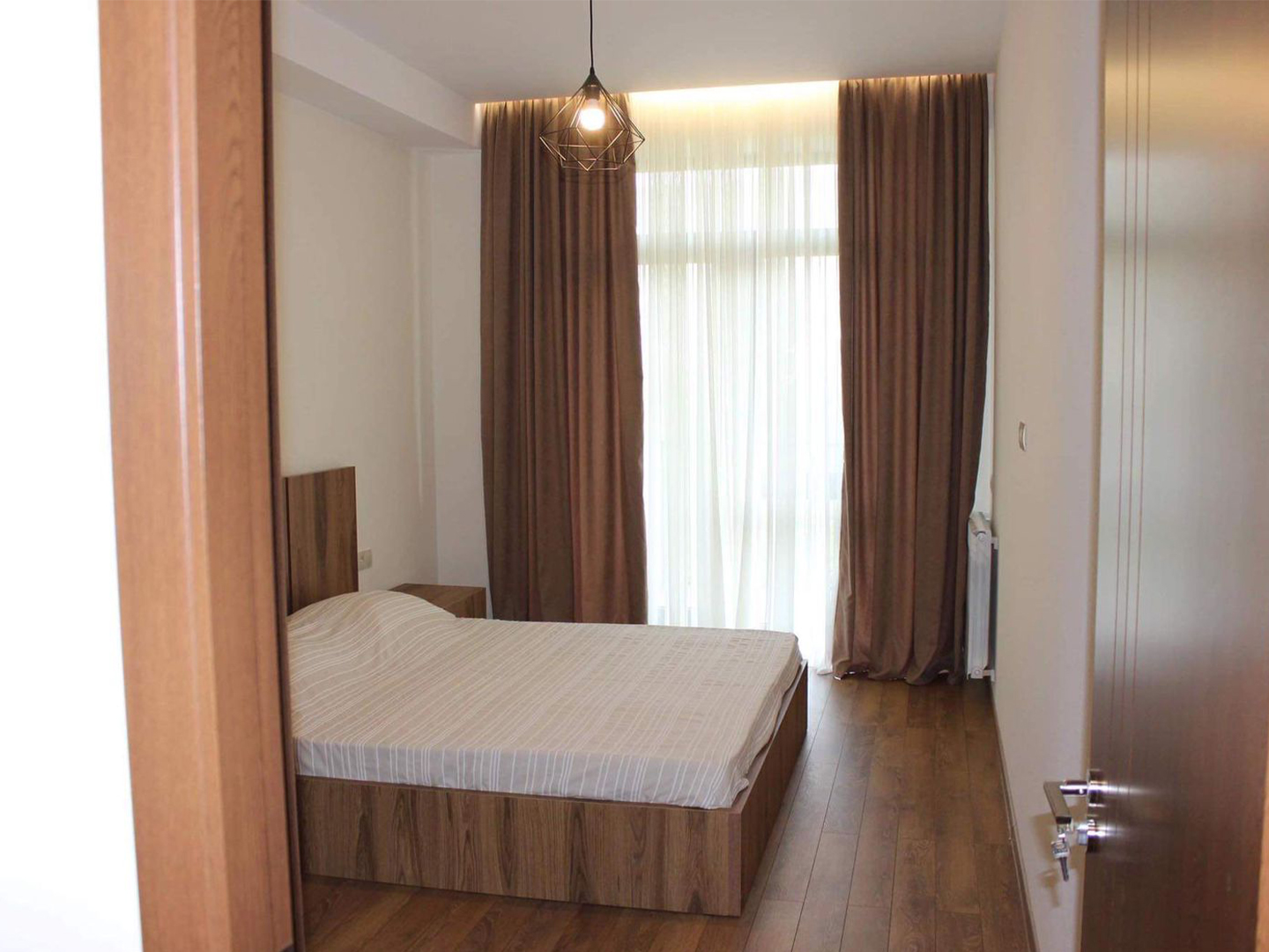 2 bedroom apartment in Ortachala for rent