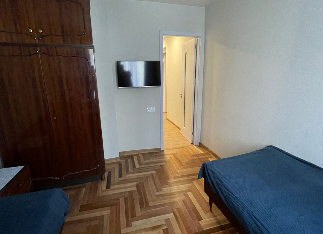 2 bedroom apartment in Saburtalo for rent