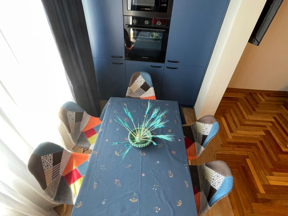 اجاره آپارتمان 2 خوابه در سابورتالو 16 2 bedroom apartment in Saburtalo for rent