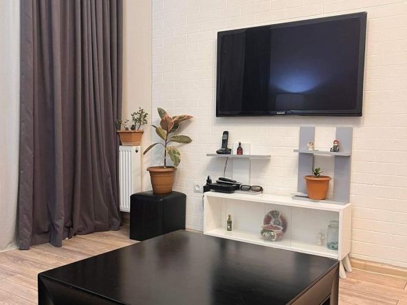 اجاره آپارتمان 2 خوابه در سابورتالو 16 2 bedroom apartment in Saburtalo for rent