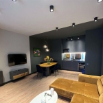 2 bedroom apartment in Saburtalo for rent