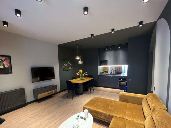 اجاره آپارتمان 2 خوابه در سابورتالو 14 2 bedroom apartment in Saburtalo for rent