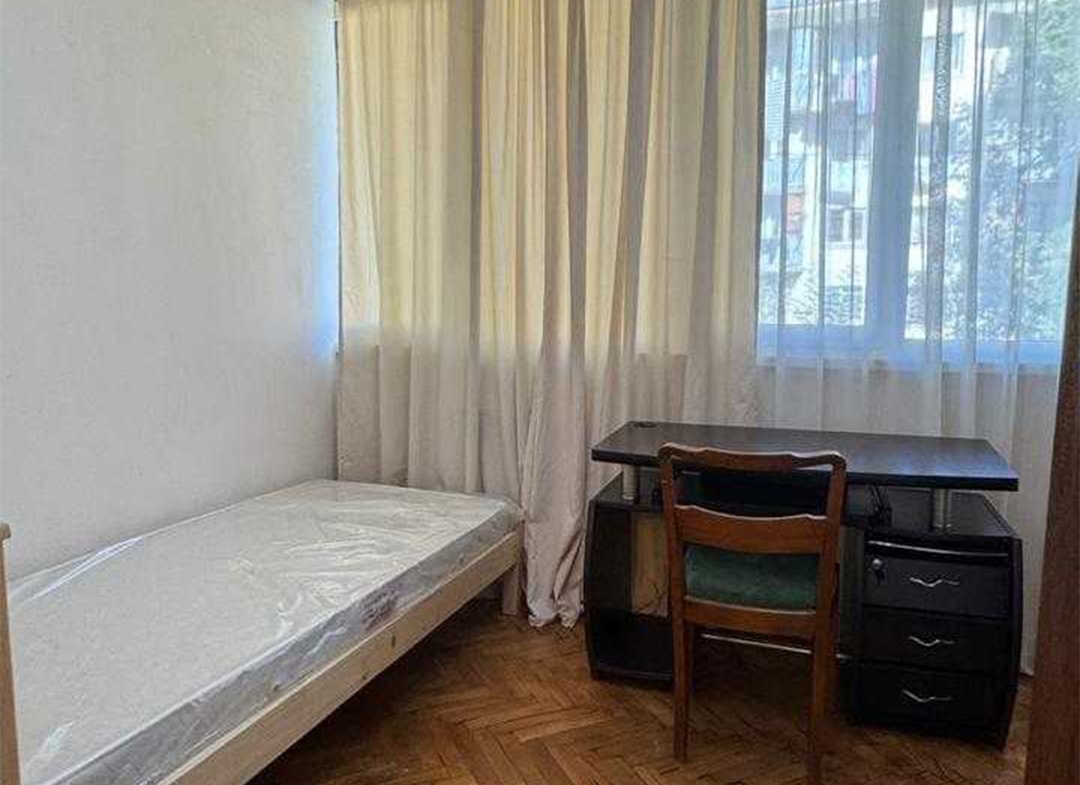 2 bedroom apartment in Saburtalo for rent