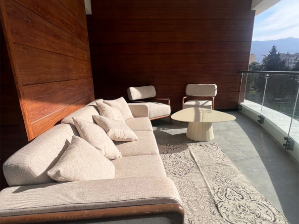2 bedroom apartment in Tbilisi Gardens for rent 12 2 bedroom apartment in Tbilisi Gardens for rent