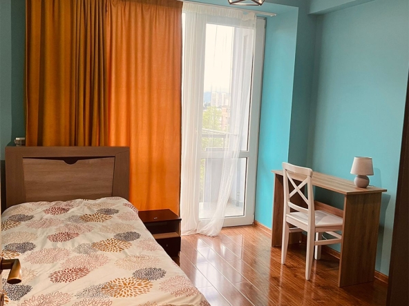 3 bedroom apartment for rent in Digomi 22 3 bedroom apartment for rent in Digomi