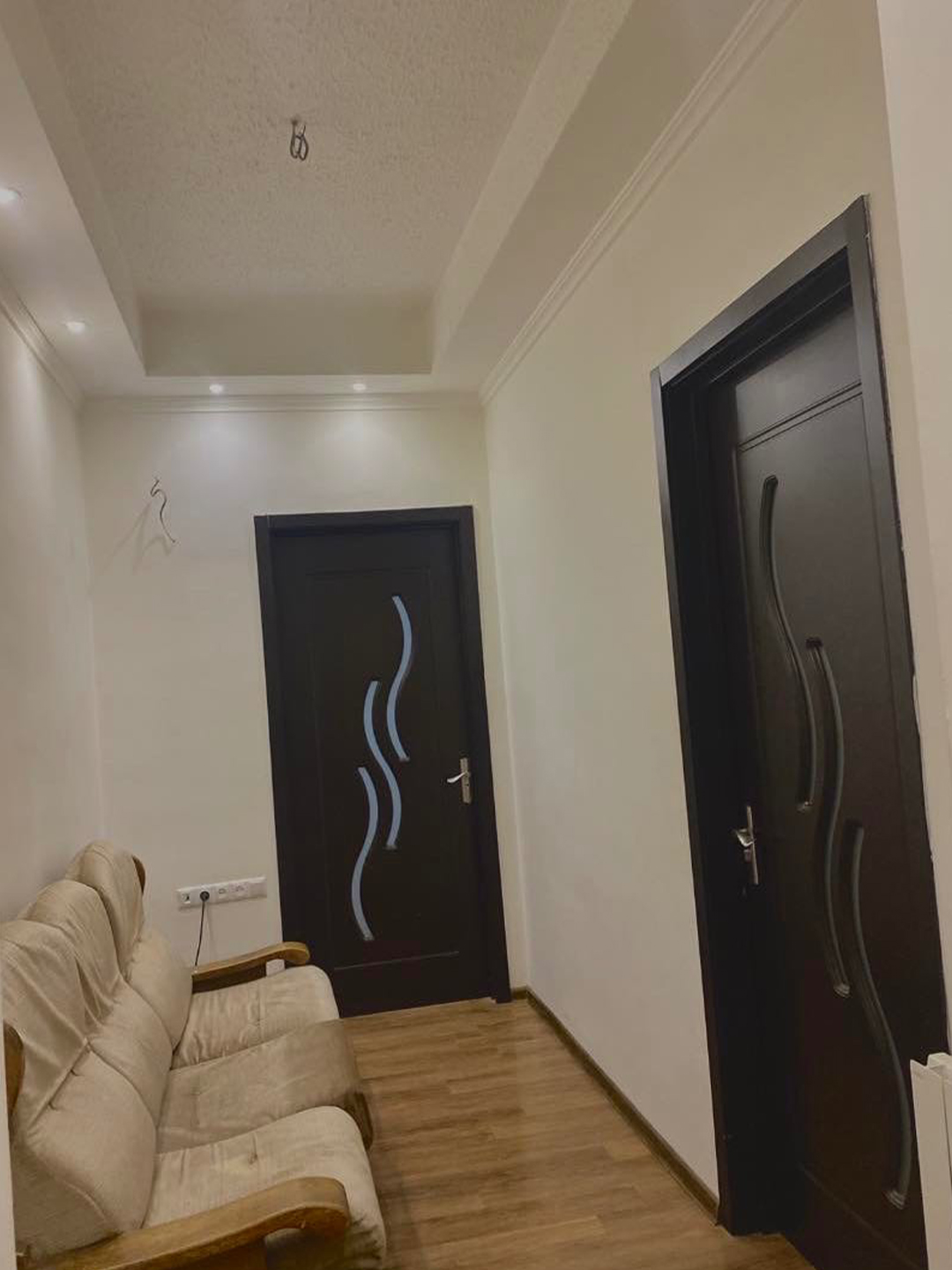 3 bedroom apartment for rent in Gldani