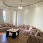 3 bedroom apartment for rent in Gldani