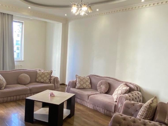 اجاره آپارتمان 3 خوابه در گلدانی 20 3 bedroom apartment for rent in Gldani
