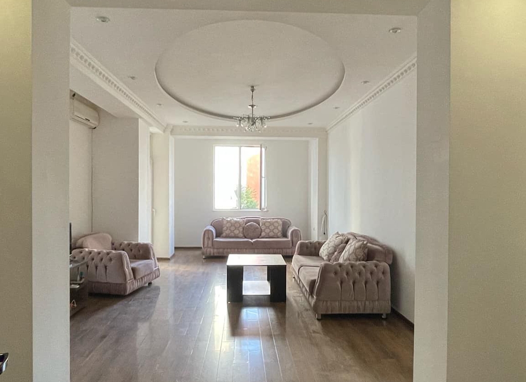 3 bedroom apartment for rent in Gldani