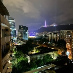 3 bedroom apartment for rent in Saburtalo