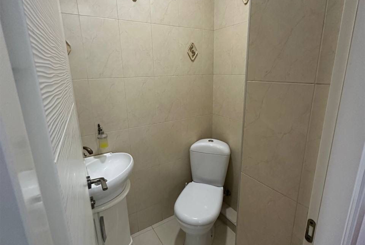 3 bedroom apartment for rent in Saburtalo