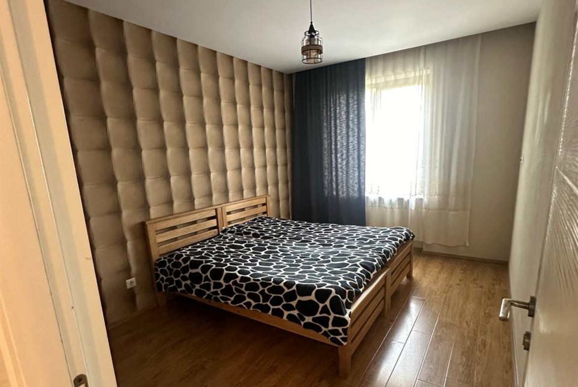 3 bedroom apartment for rent in Saburtalo