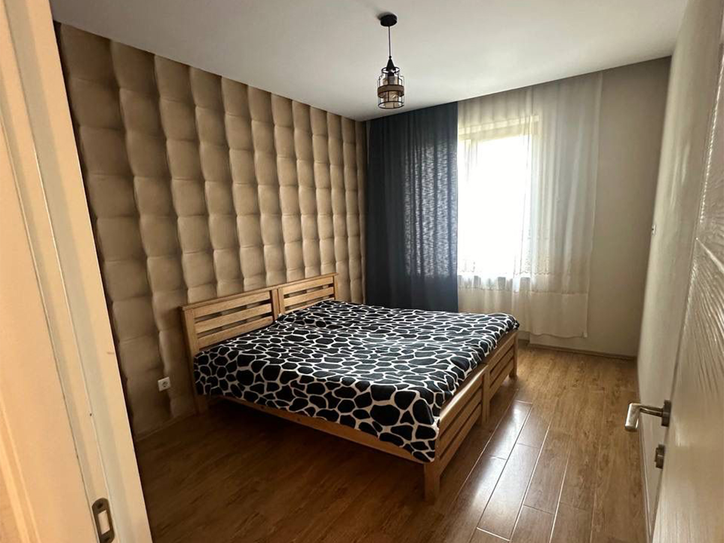 3 bedroom apartment for rent in Saburtalo