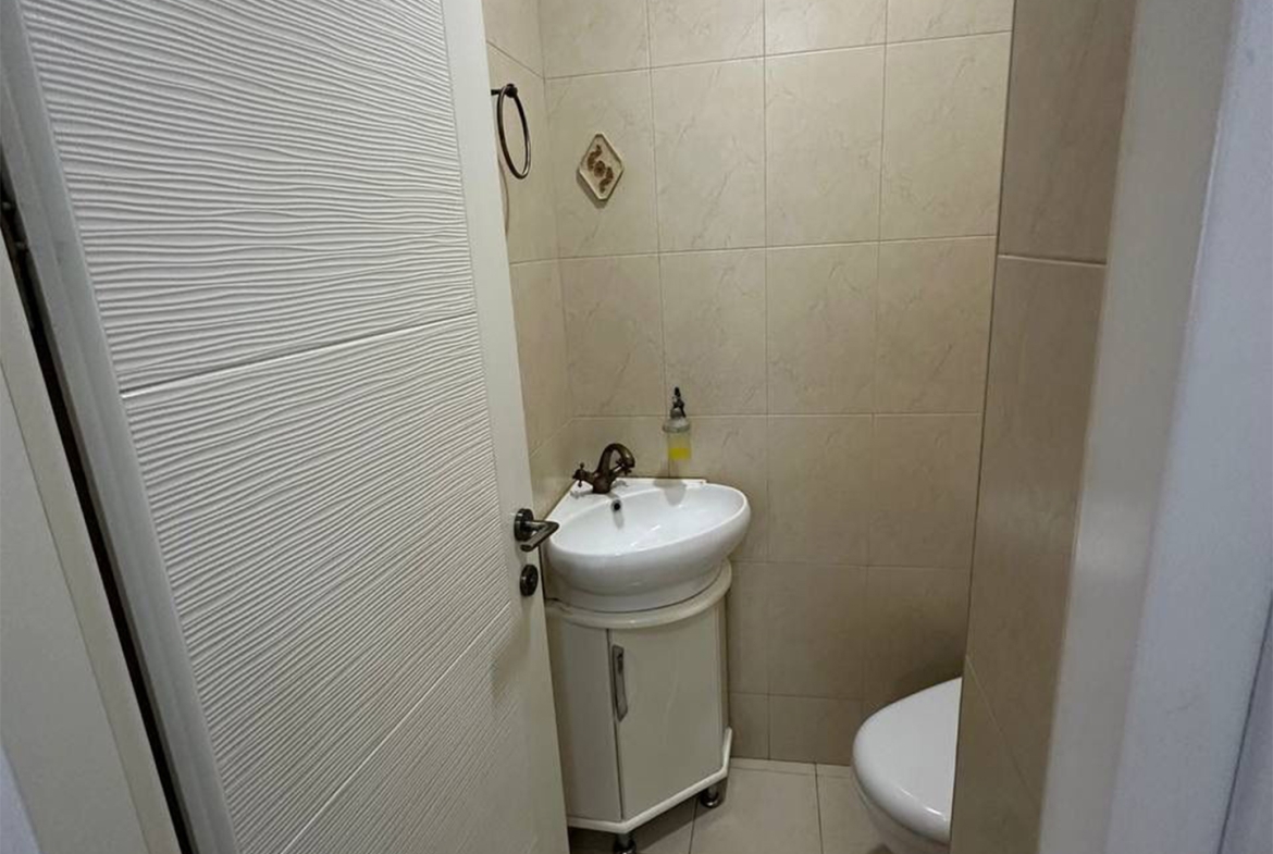 3 bedroom apartment for rent in Saburtalo