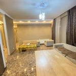 3 bedroom apartment for rent in Saburtalo