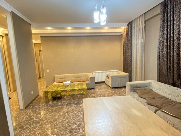 3 bedroom apartment for rent in Saburtalo 20 3 bedroom apartment for rent in Saburtalo