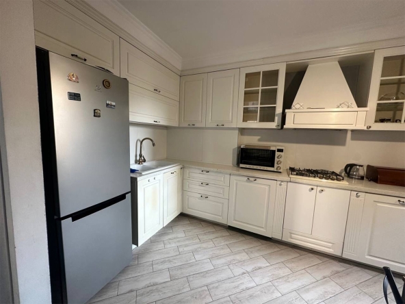 اجاره آپارتمان 3 خوابه در سابورتالو 12 3 bedroom apartment for rent in Saburtalo