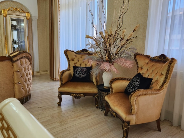 Сдается 3-комнатная квартира в Ваке 16 3 bedroom apartment for rent in Vake