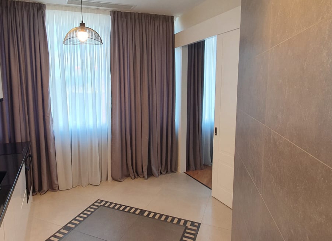 3 bedroom apartment for sale in Axis Towers Vake