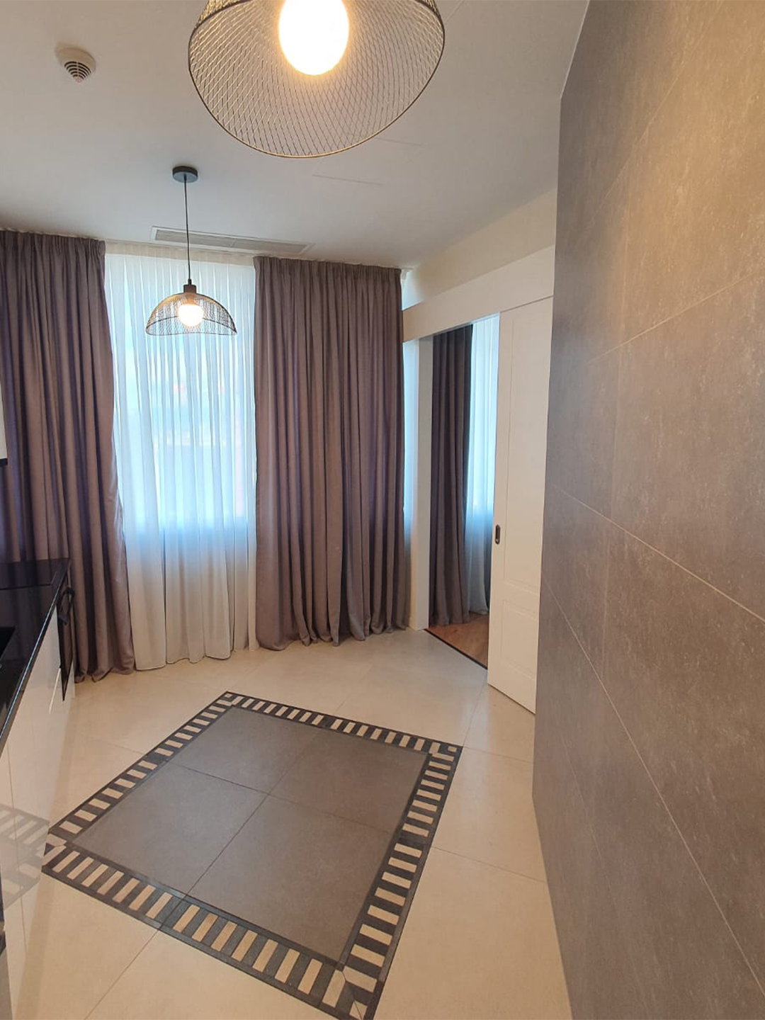 3 bedroom apartment for sale in Axis Towers Vake