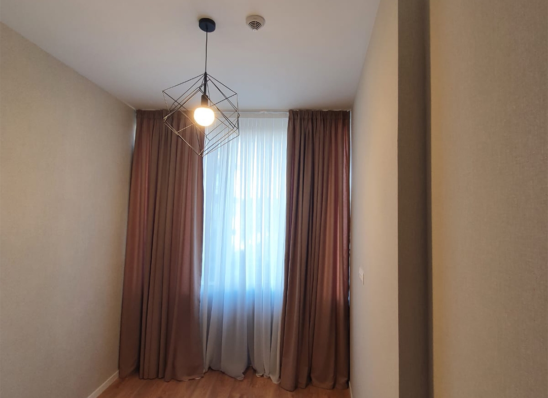 3 bedroom apartment for sale in Axis Towers Vake