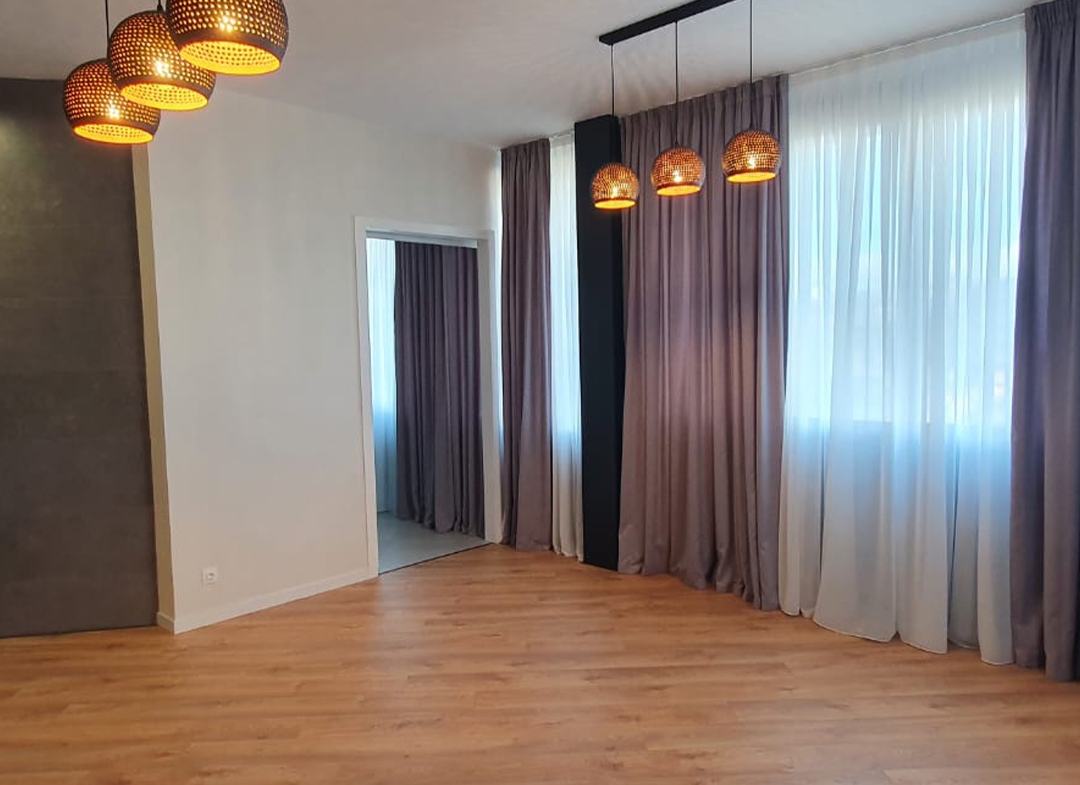 3 bedroom apartment for sale in Axis Towers Vake