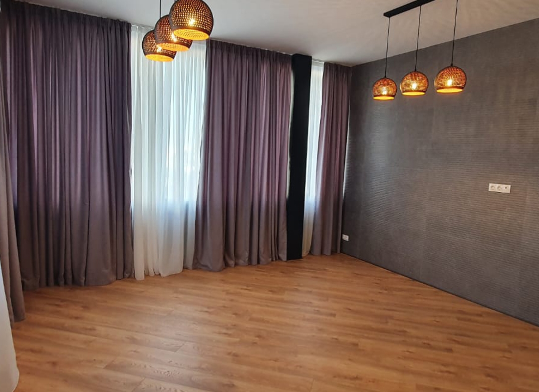 3 bedroom apartment for sale in Axis Towers Vake