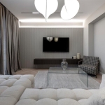 3 bedroom apartment for sale in Demax Vake complex