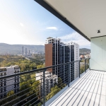 3 bedroom apartment for sale in Domus Tamarashvili complex