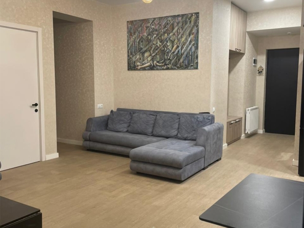 Продается 3-комнатная квартира в Сабуртало 4 3 bedroom apartment for sale in Saburtalo