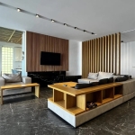 3 bedroom apartment for sale in Vake