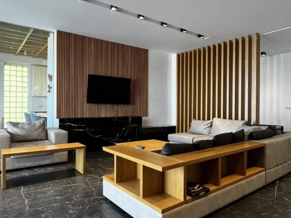 فروش آپارتمان 3 خوابه در واکه 22 3 bedroom apartment for sale in Vake