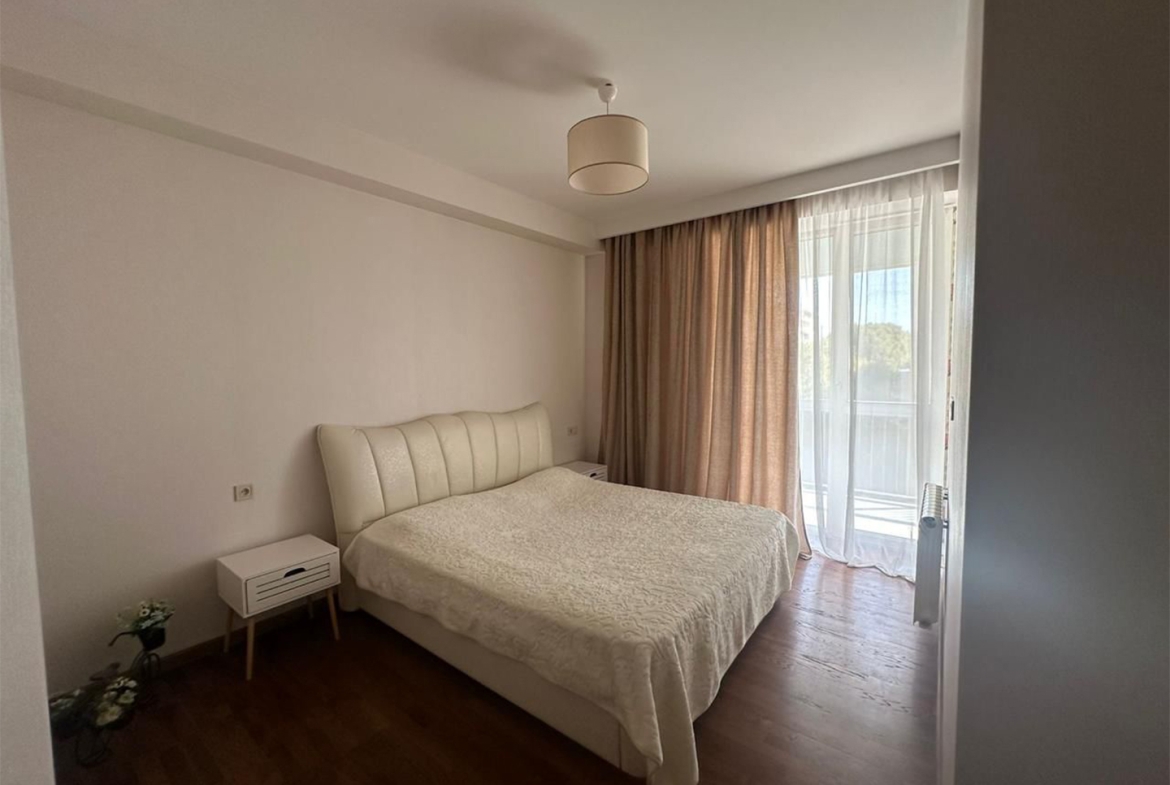 3 bedroom apartment in Saburtalo for rent