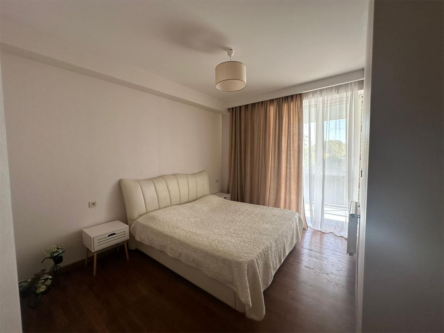 3 bedroom apartment in Saburtalo for rent