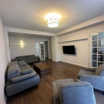 3 bedroom apartment in Saburtalo for rent