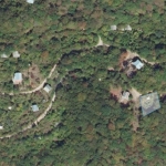 600 sq.m agricultural land for sale in Buriani