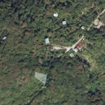 600 sq.m agricultural land for sale in Buriani