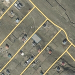 600 sq.m agricultural land for sale in Mukhiani 1